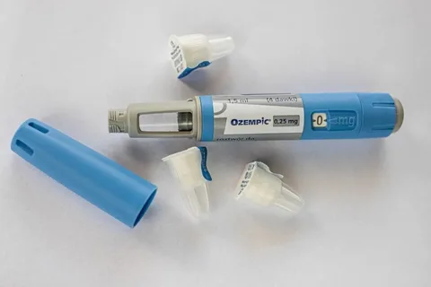 Ozempic injection prices in UAE