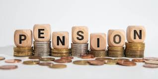 Pensions Solicitor