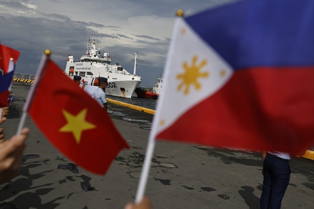 Philippines China Trade Relations