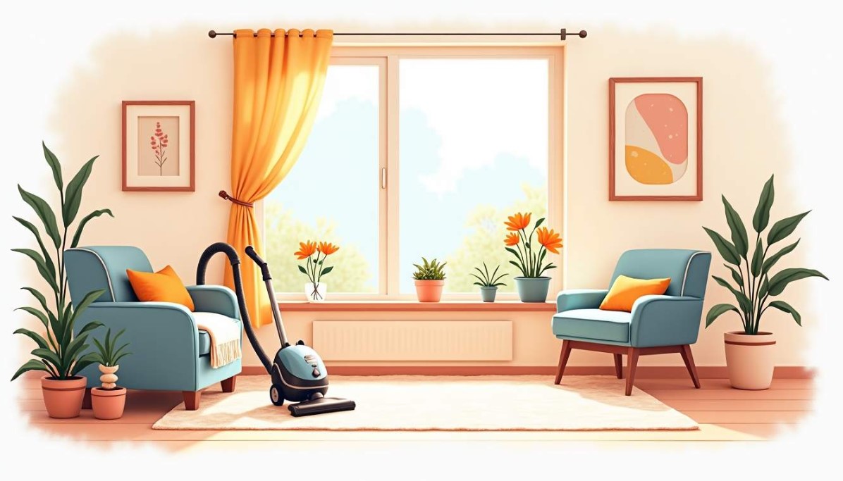 RMS Cleaning