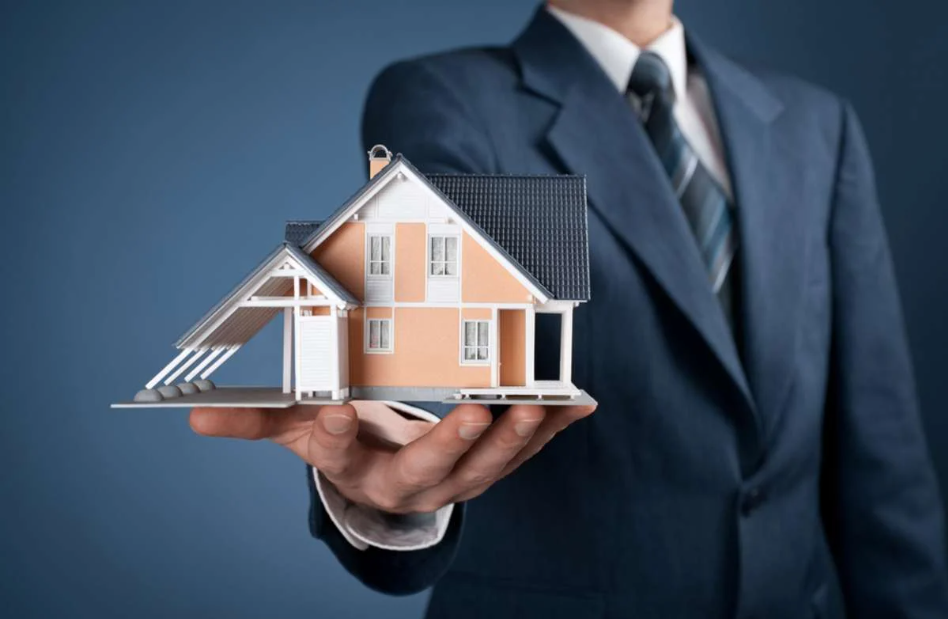 Real Estate Agency