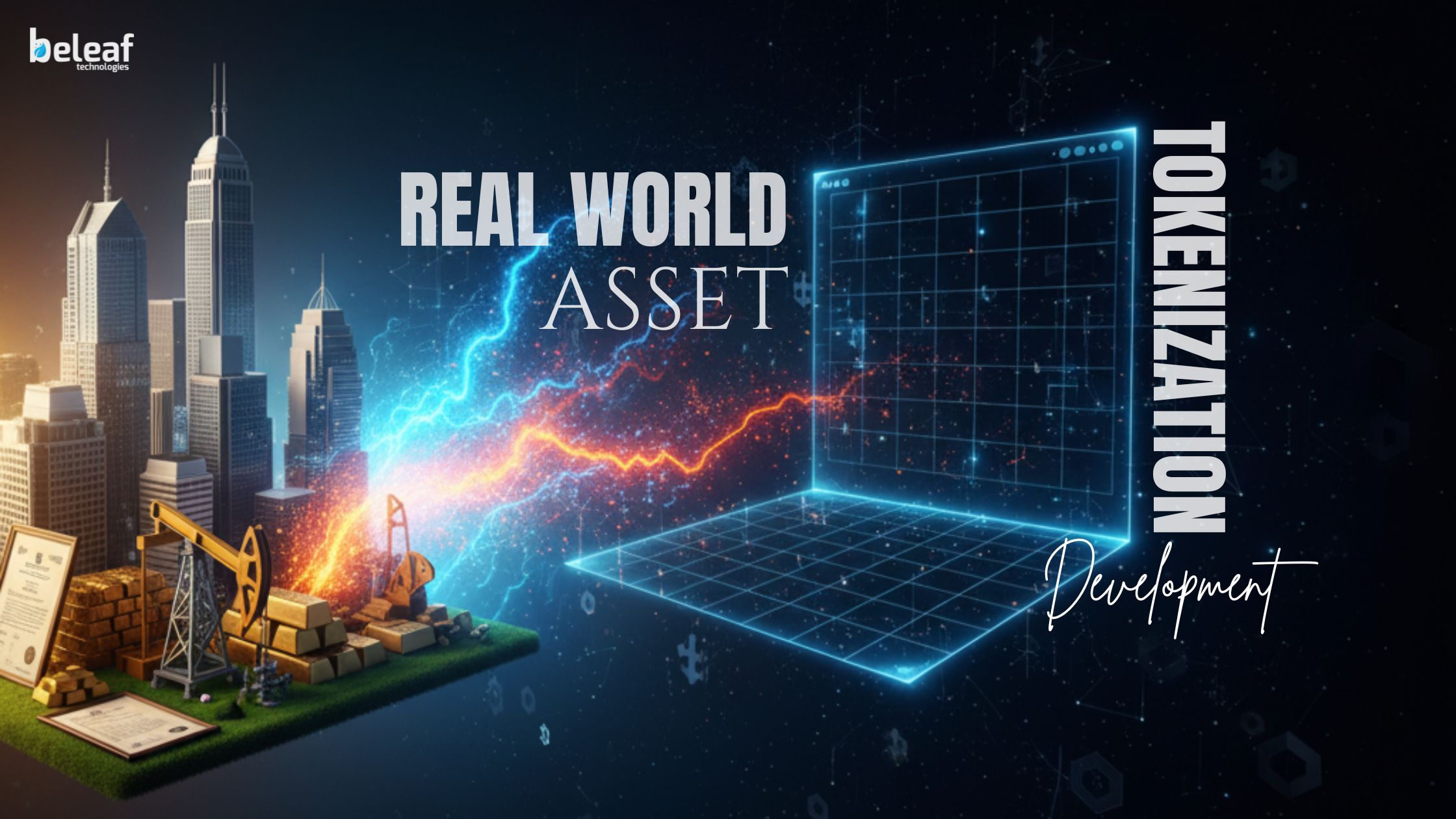 Real World Asset Article logo 62