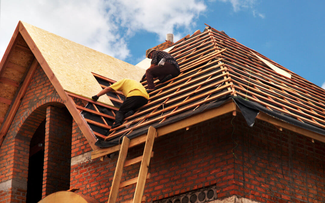 Roofing Companies Phoenix
