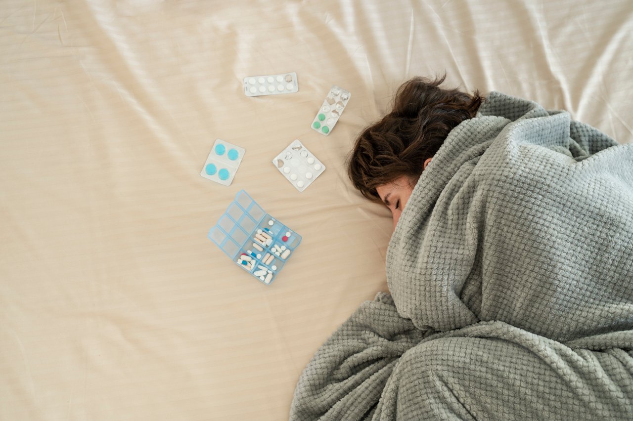 Sleeping pills