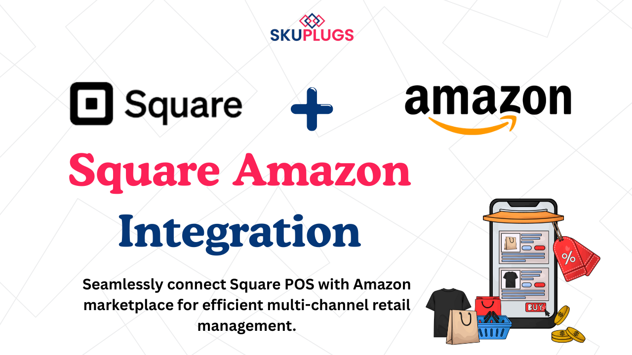 Square Amazon Integration