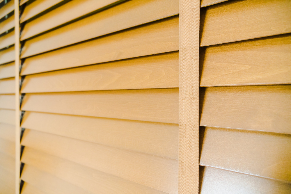 The Best Materials for Wood Louvers in the Philippines in a Tropical Climate A Guide for Homeowners