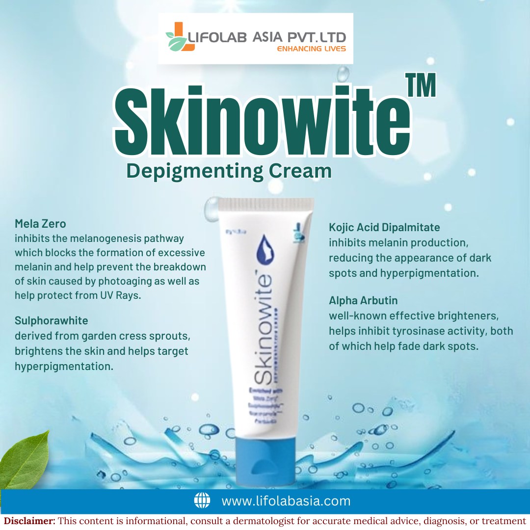 Top Cosmeceutical Skincare Brands You Can Trust – Lifolab Asia