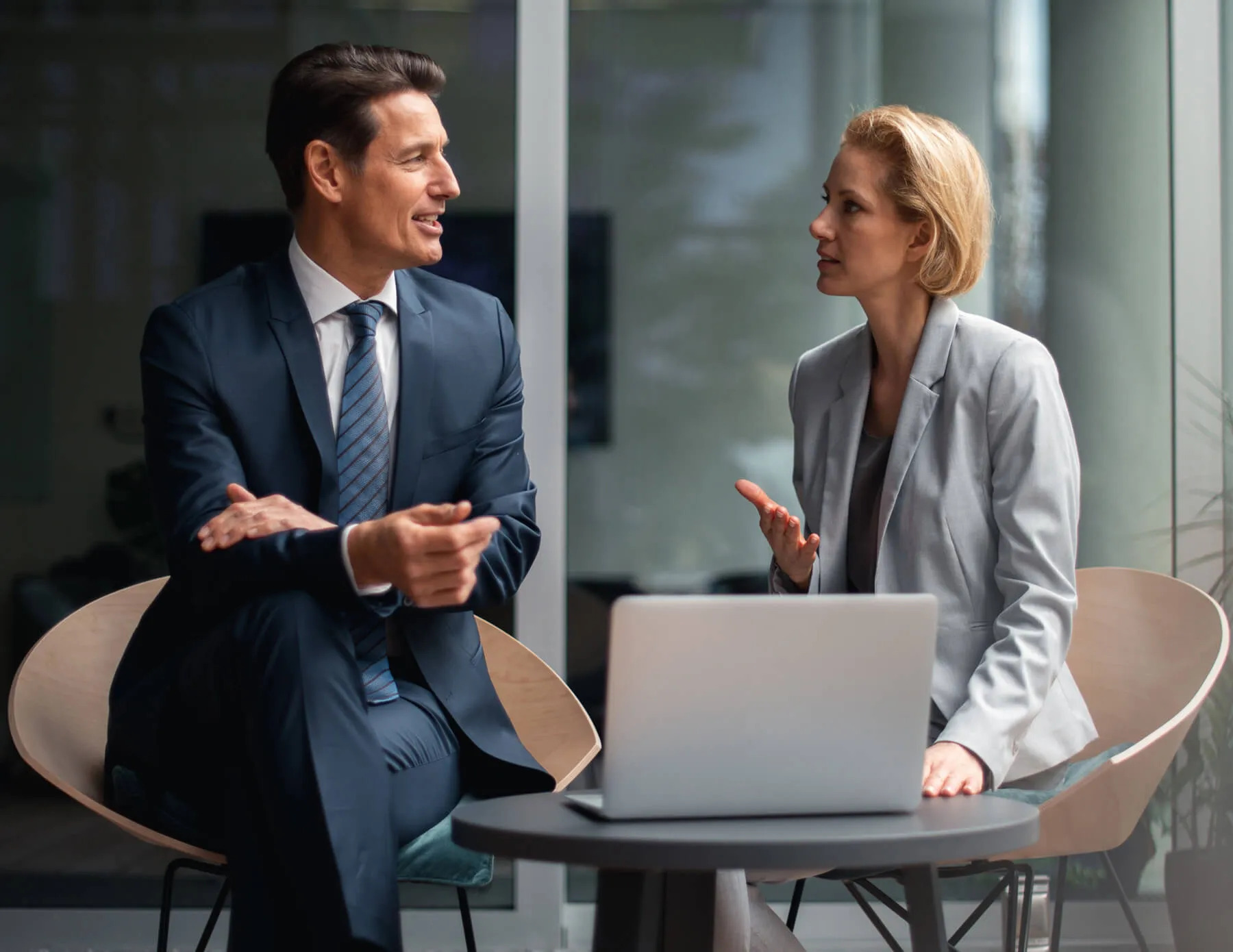 Top Executive Outplacement Firms (1)