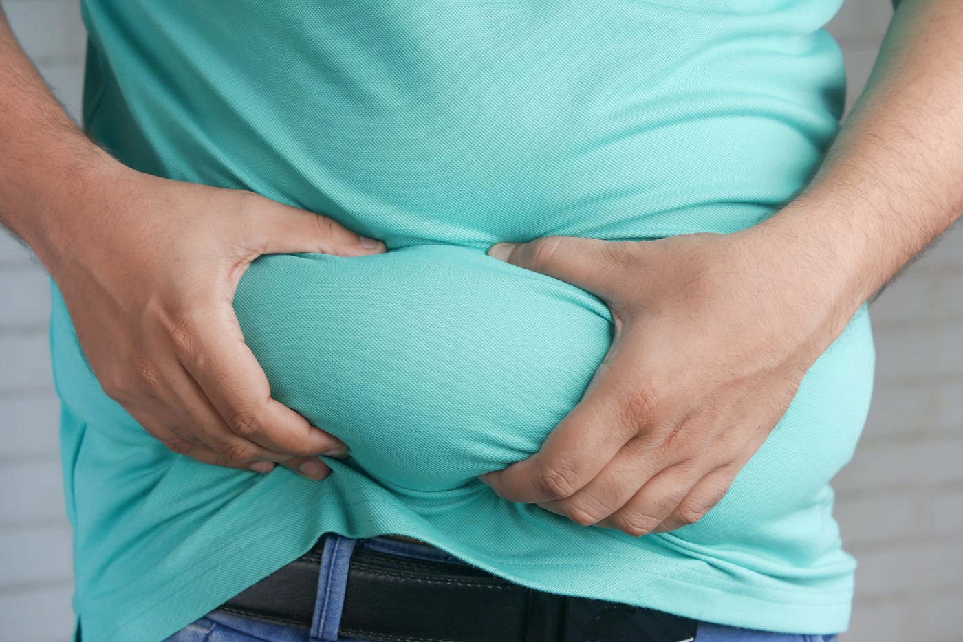Weight Loss Clinic in Dubai