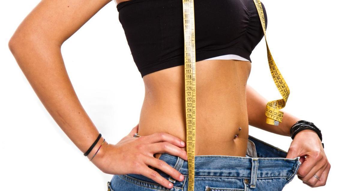 Weight Loss Clinic in Dubai