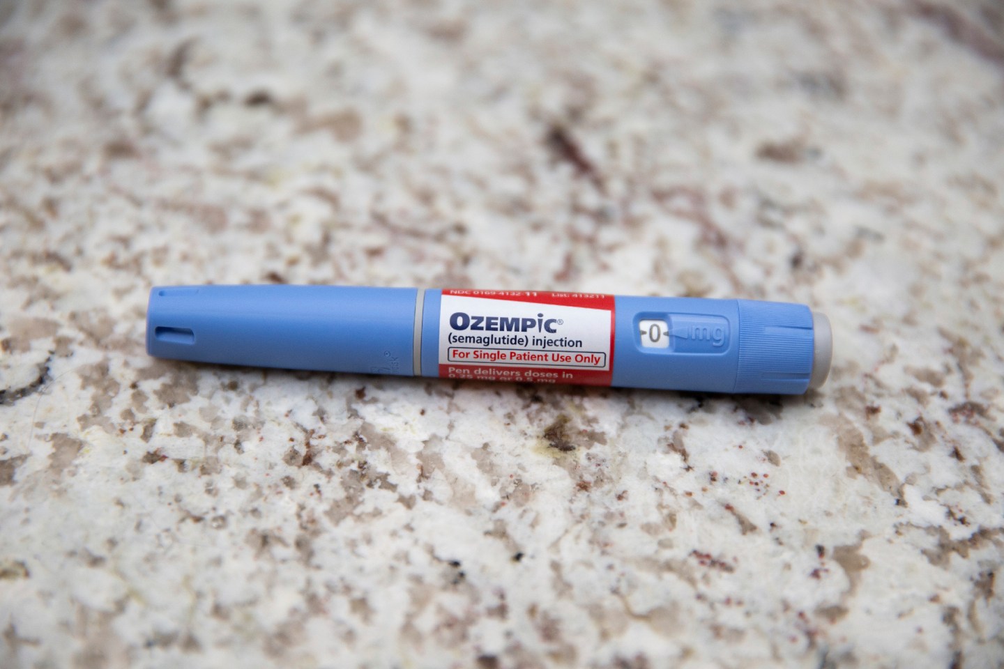 Ozempic Injection in Dubai