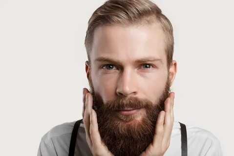 beard hair transplant in Islamabad (4)