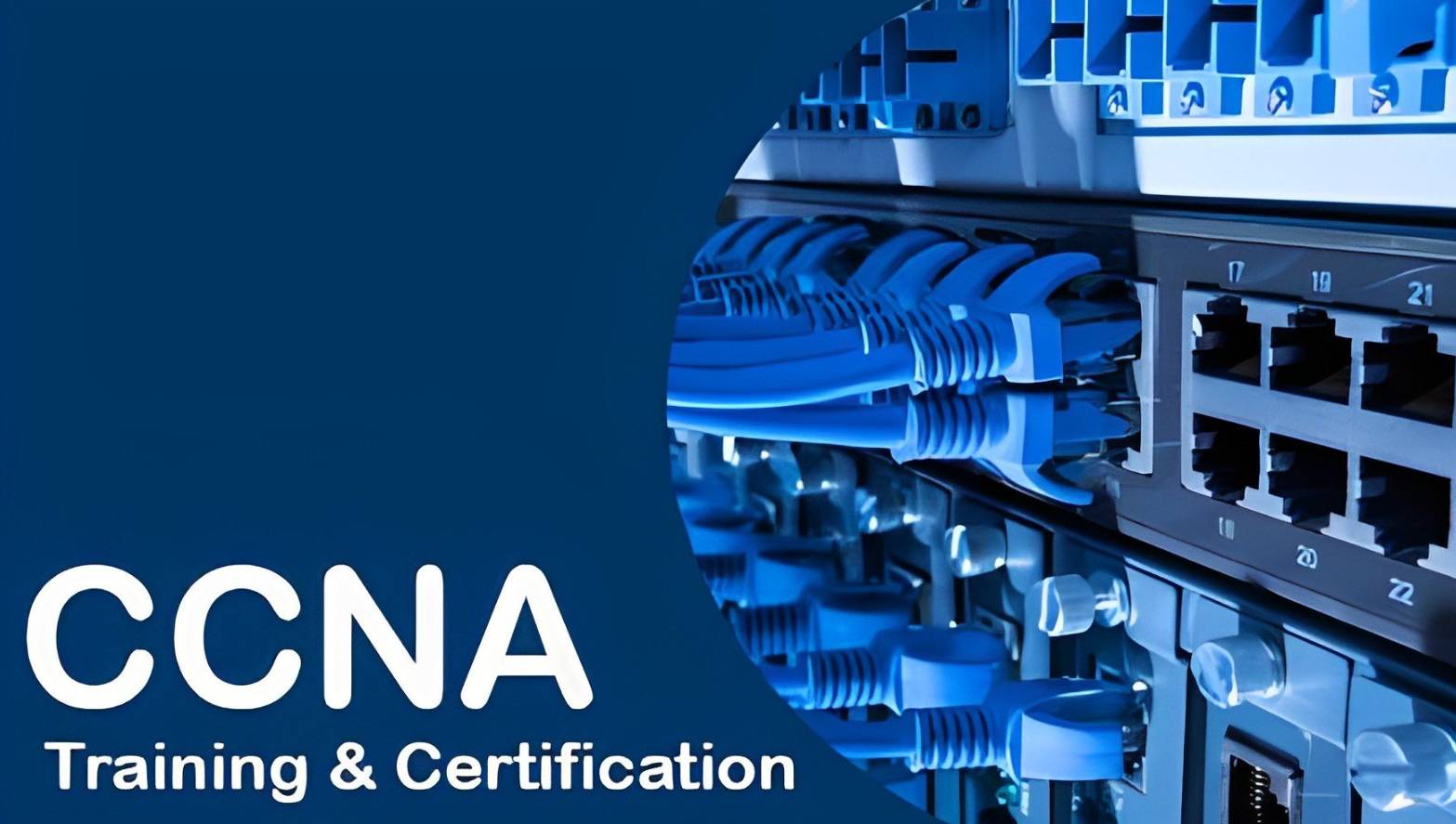 ccna course online