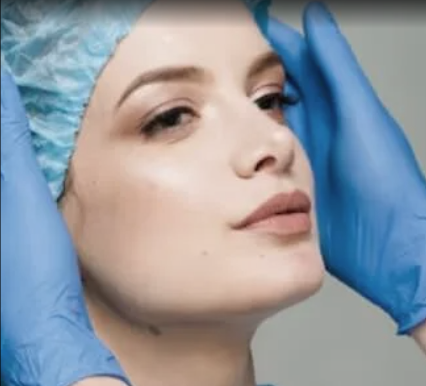 cheeks liposuction