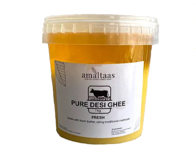desi ghee