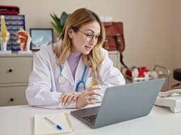 Physician Billing Services | Streamline Revenue with CareSolution