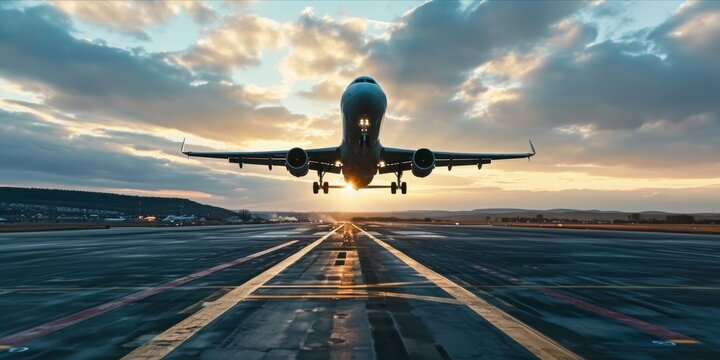 flight