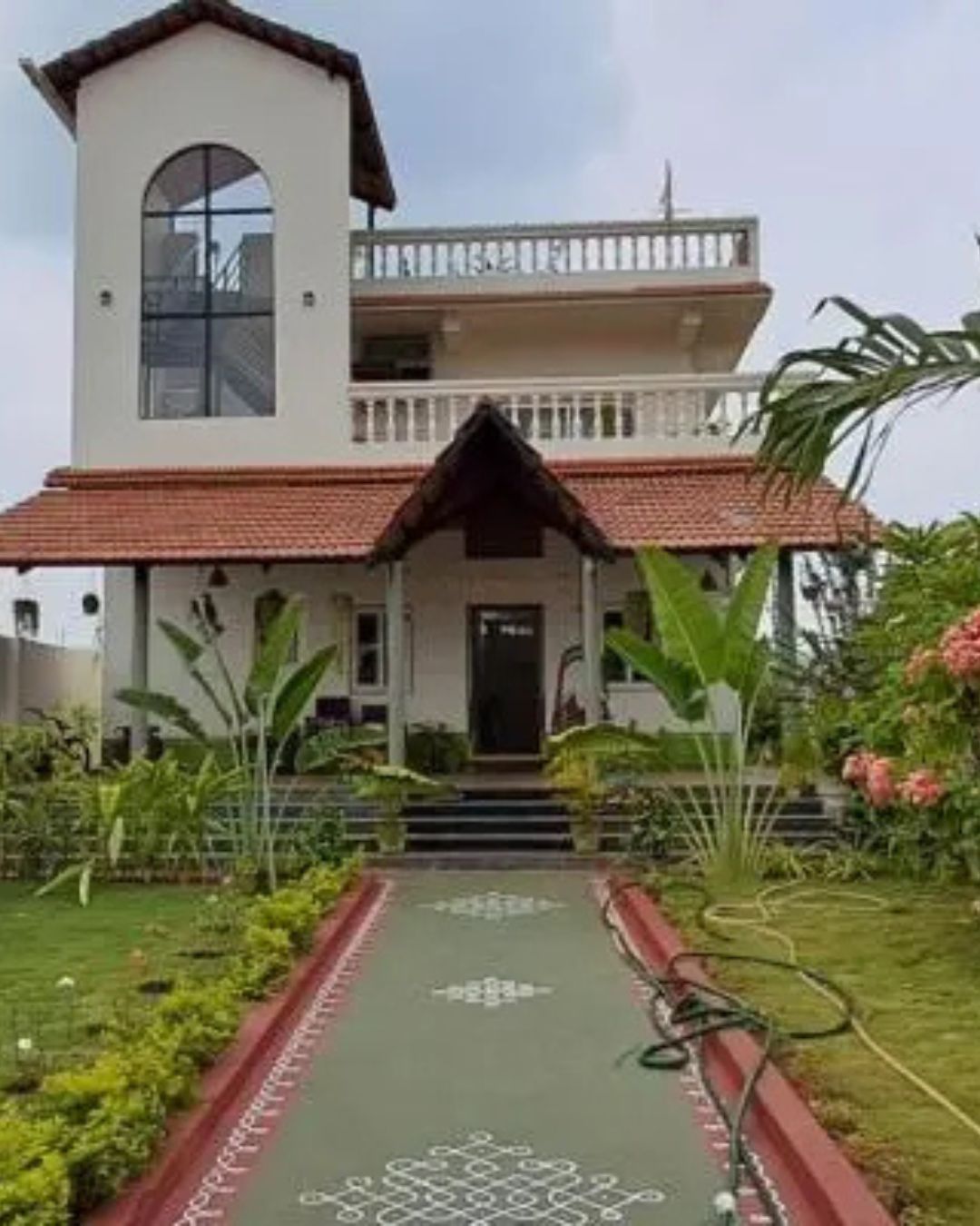 freehold villa for sale Warangal (1)