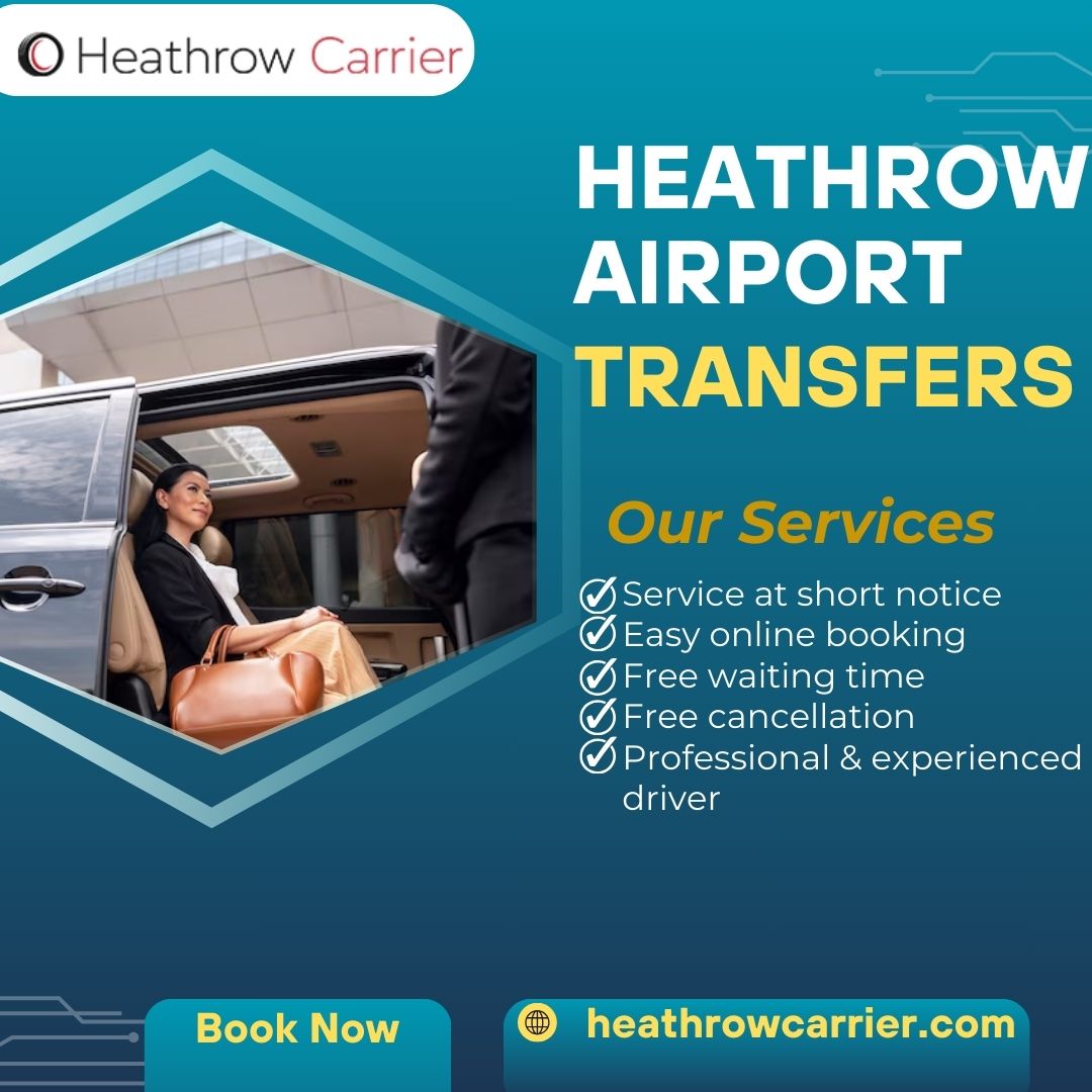 heathrow airport transfers (2)