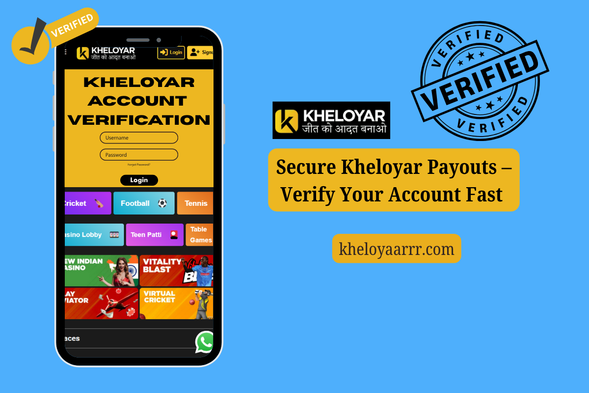 kheloyar