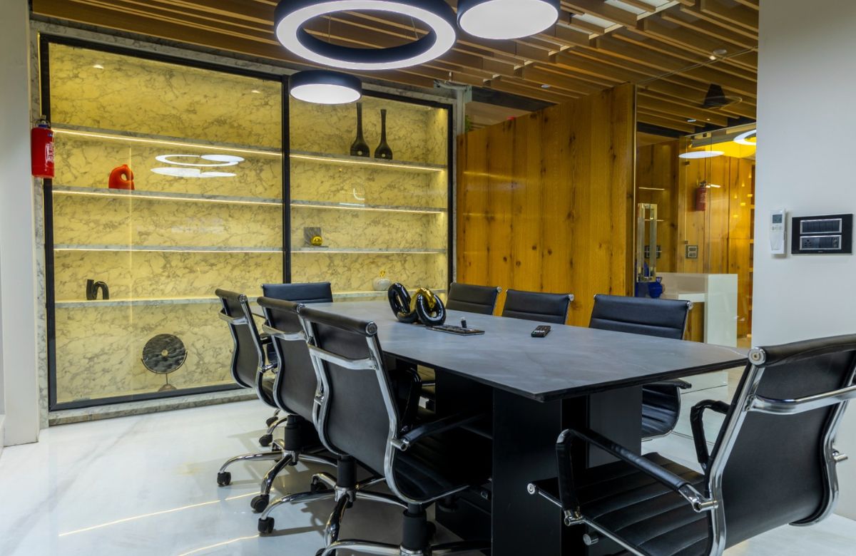 office