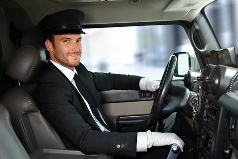 safe drivers