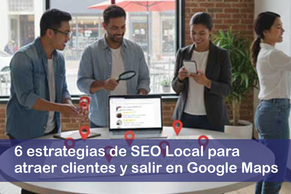 seo local