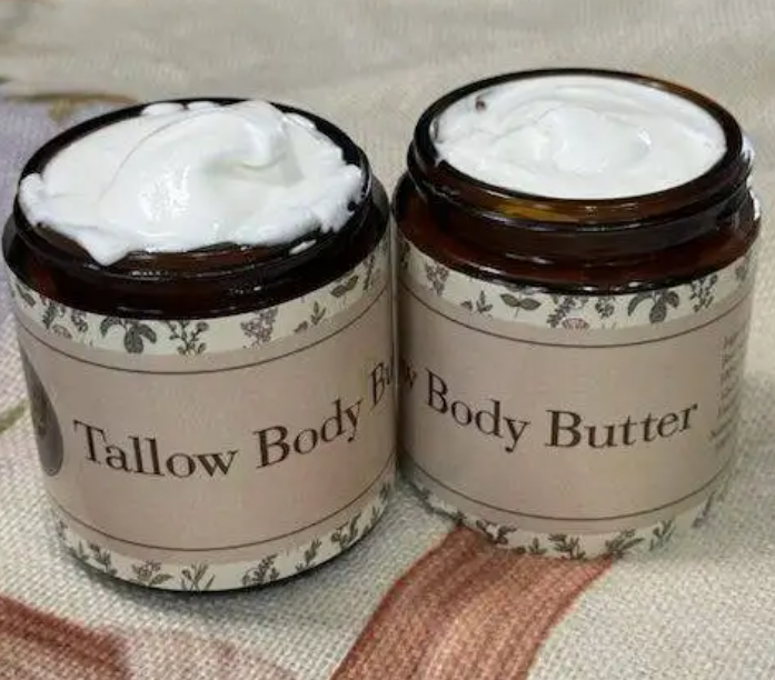 tallow