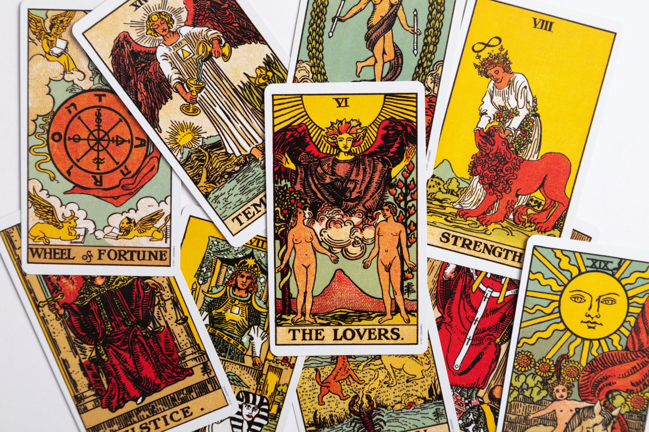tarot