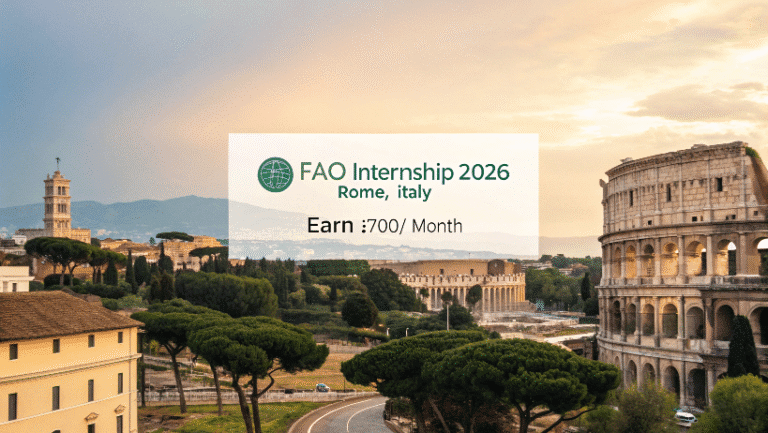 tittle-fao-internship-2026-in-rome-italy-earn--768x433