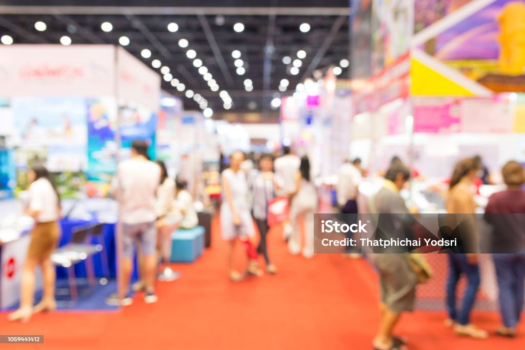 trades shows