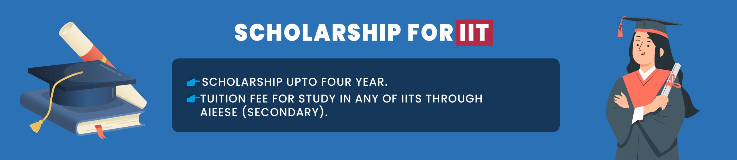 scholarship exams for engineering students