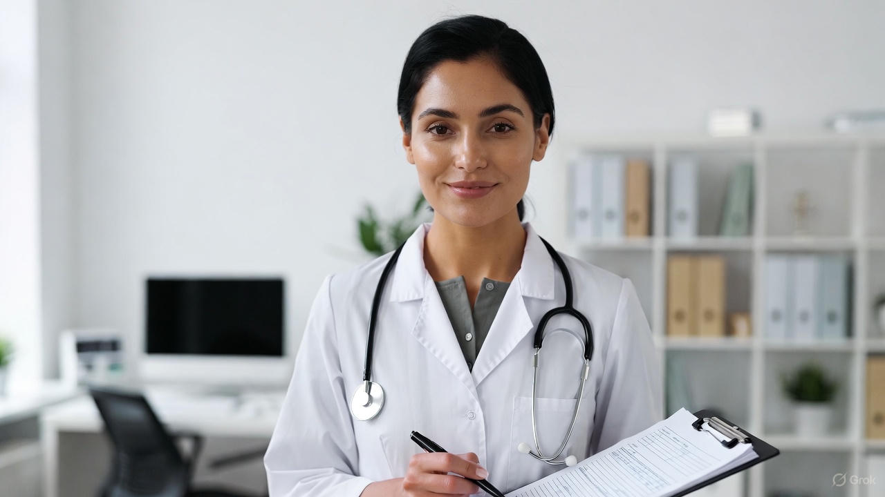 Psychiatry Versus Therapy