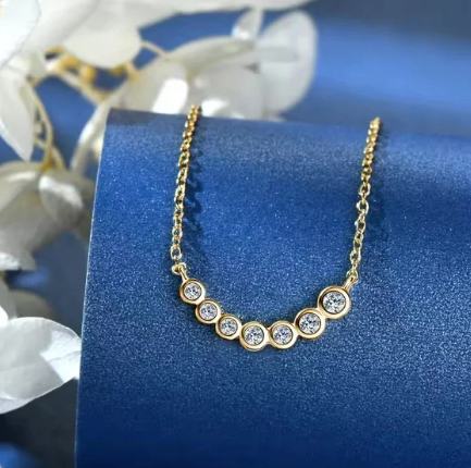 AINUOSHI Necklaces