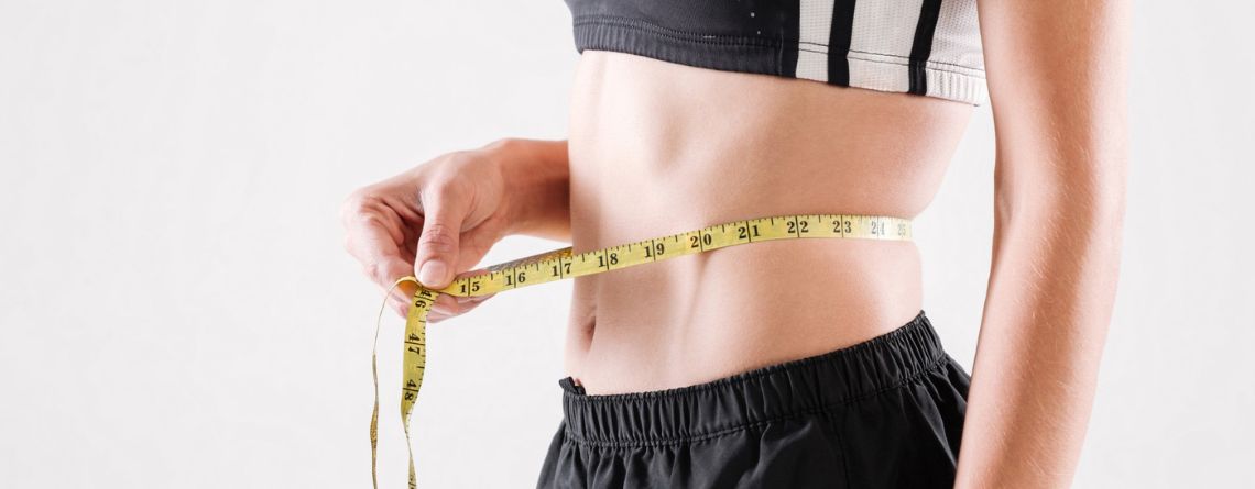 Weight loss