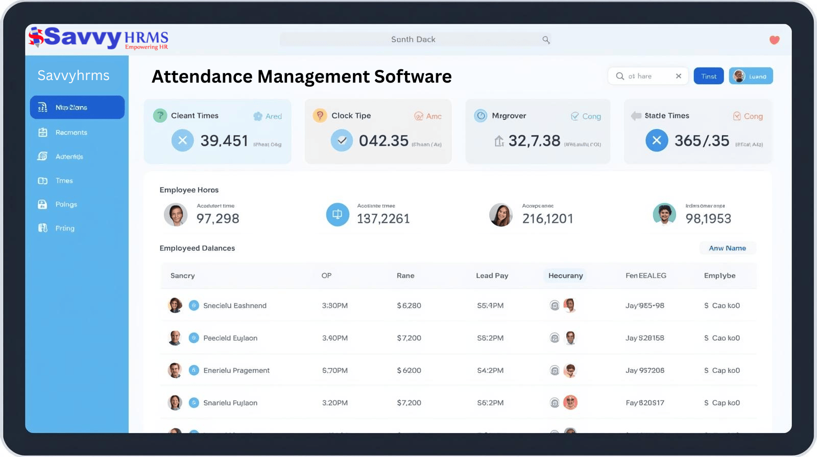 Attendance management software  (1)