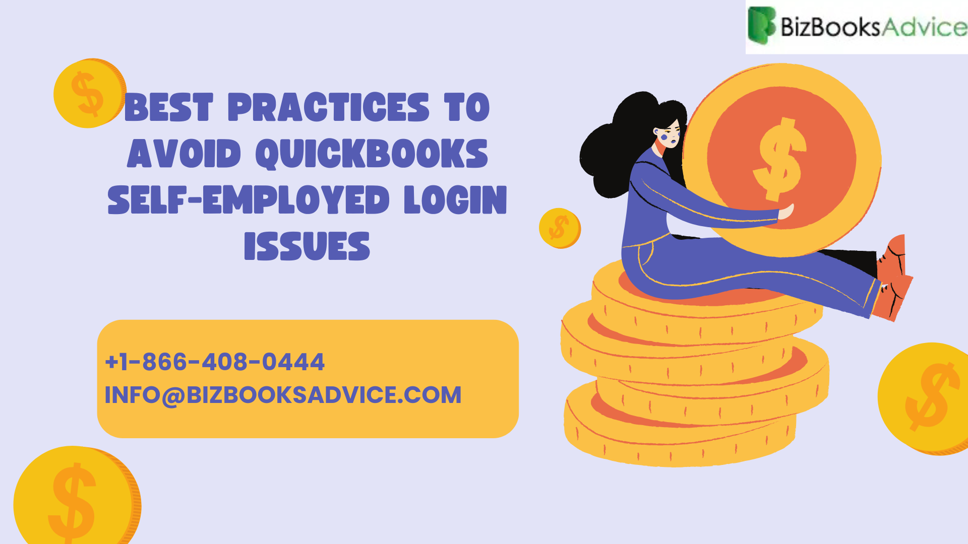Best Practices to Avoid QuickBooks Self-Employed Login Issues