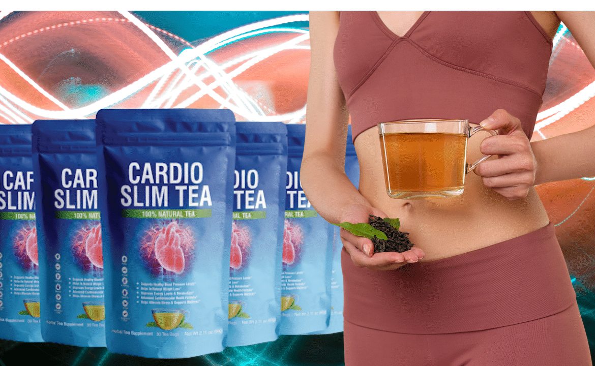 Cardio-Slim-Tea