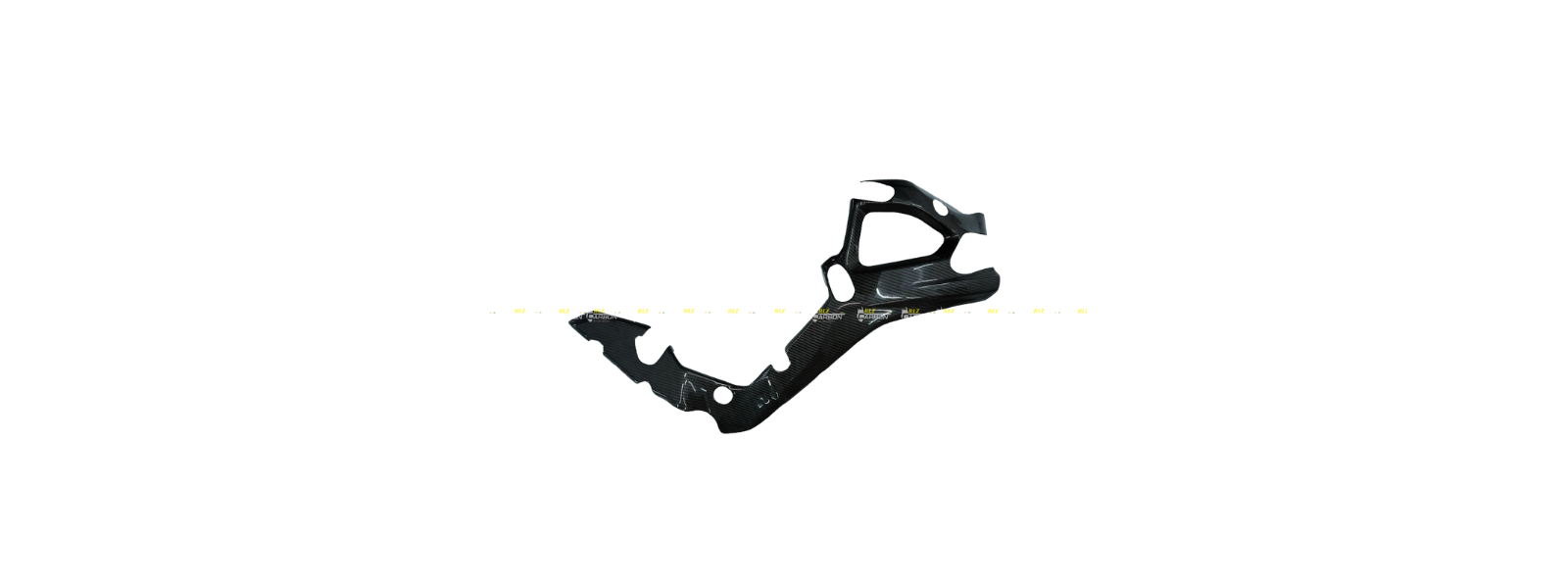 Chassis cover