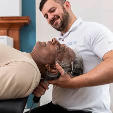 Chiropractor in London proback