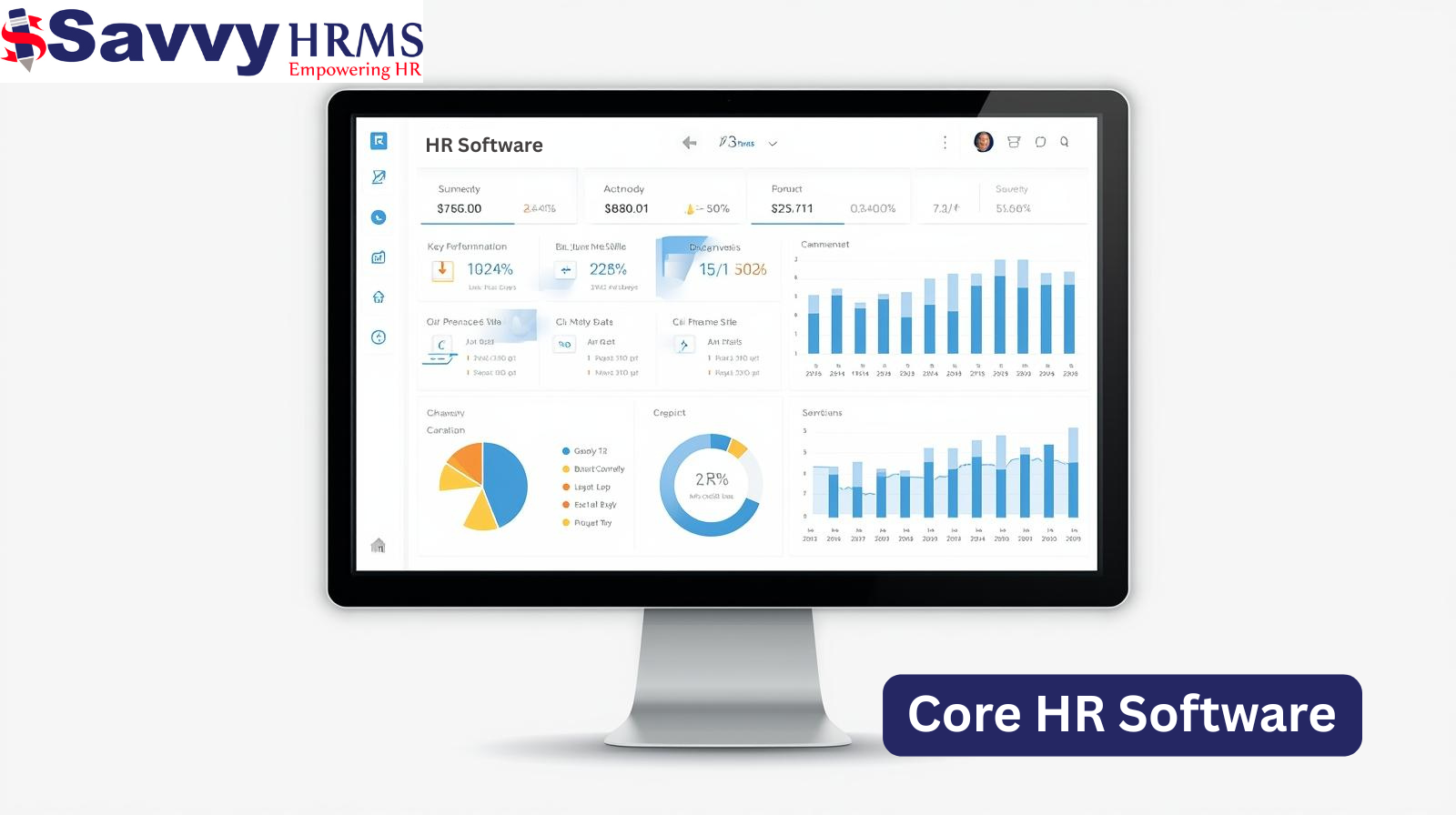 Core HR Software