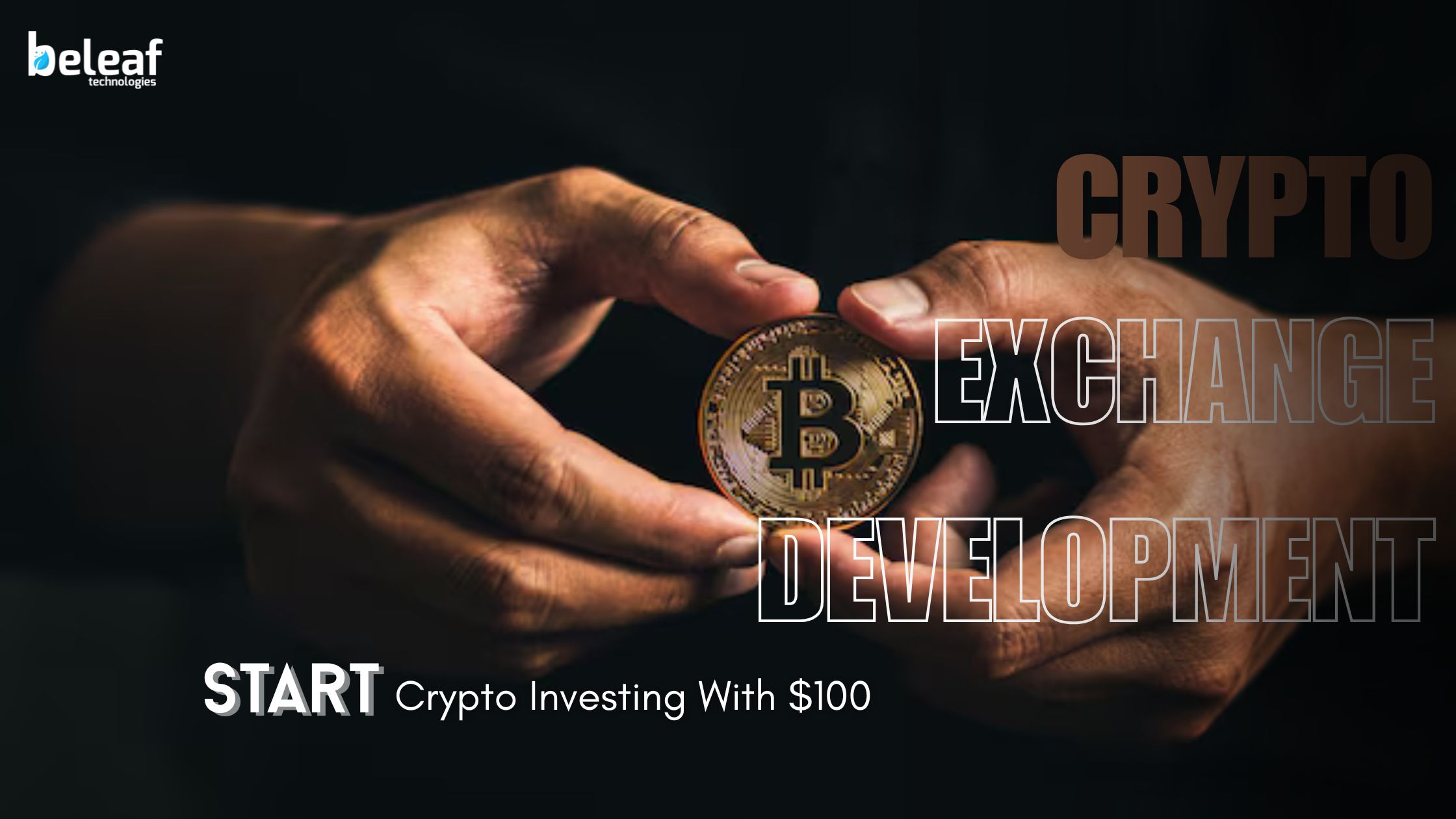 Crypto Exchange Development Company