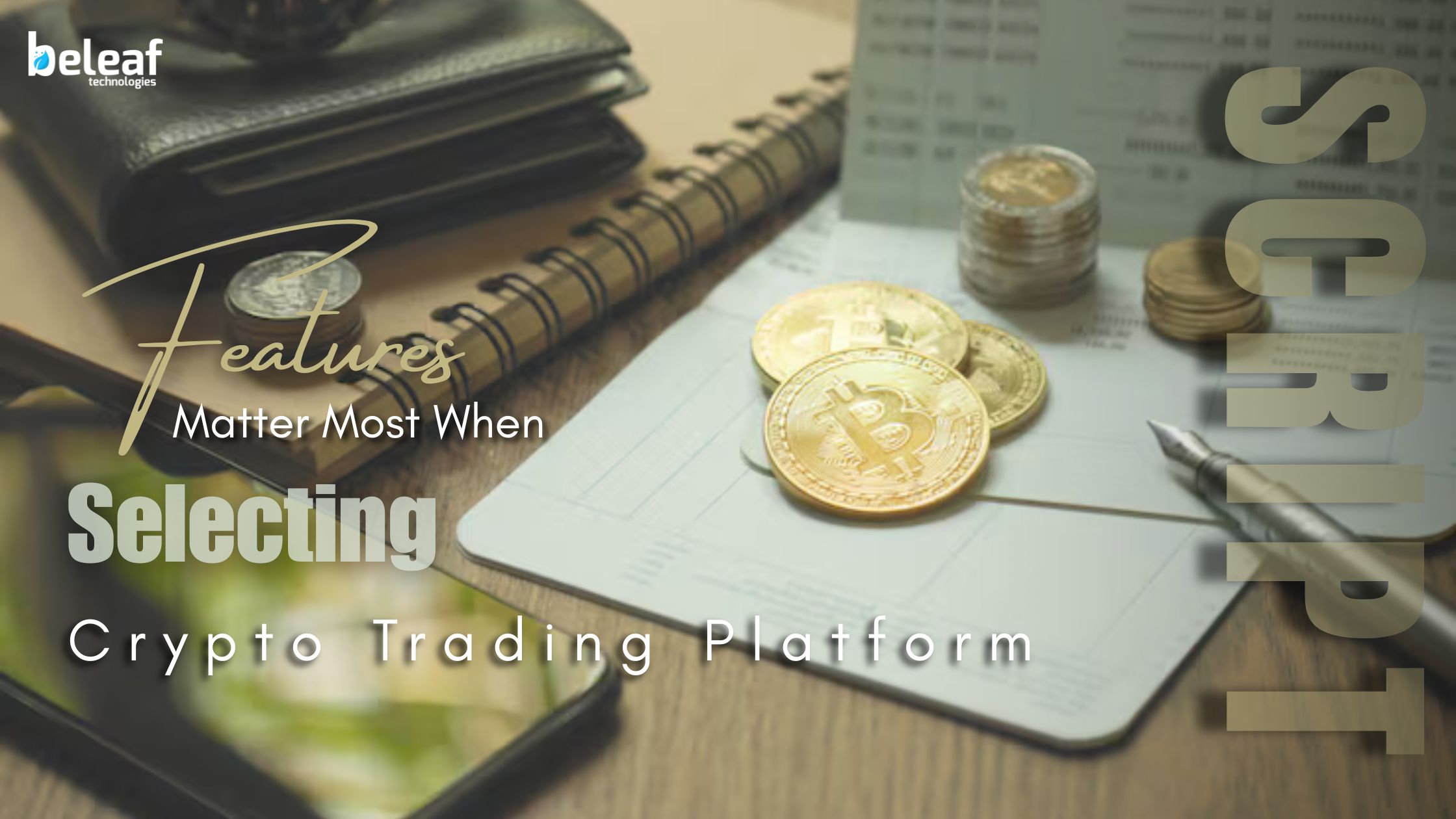 Cryptocurrency Exchange Script
