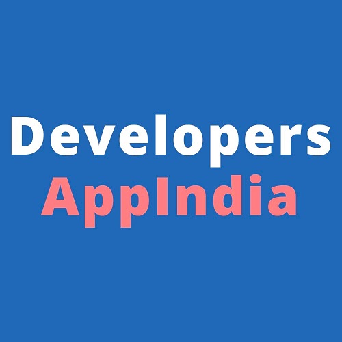 Developers App India1 - Copy