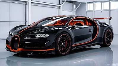 Exotic Sports Car Rental in Alpharetta, GA (2)