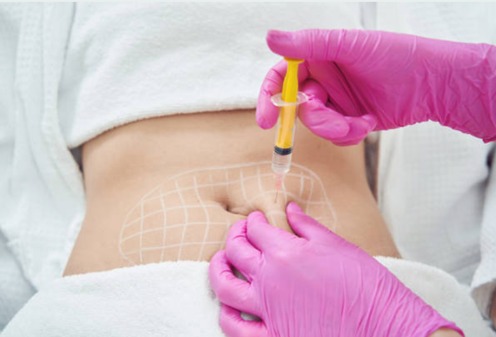 Fat Melting Injections Can They Help With Stubborn Fat Areas