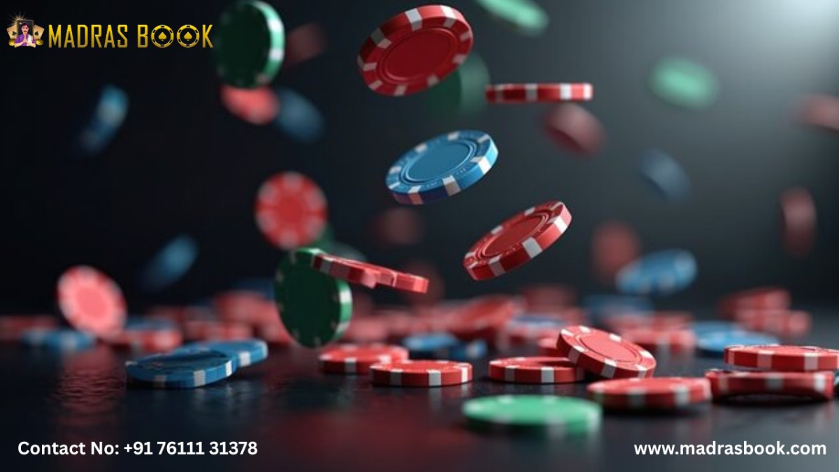 Features of khelo24bet