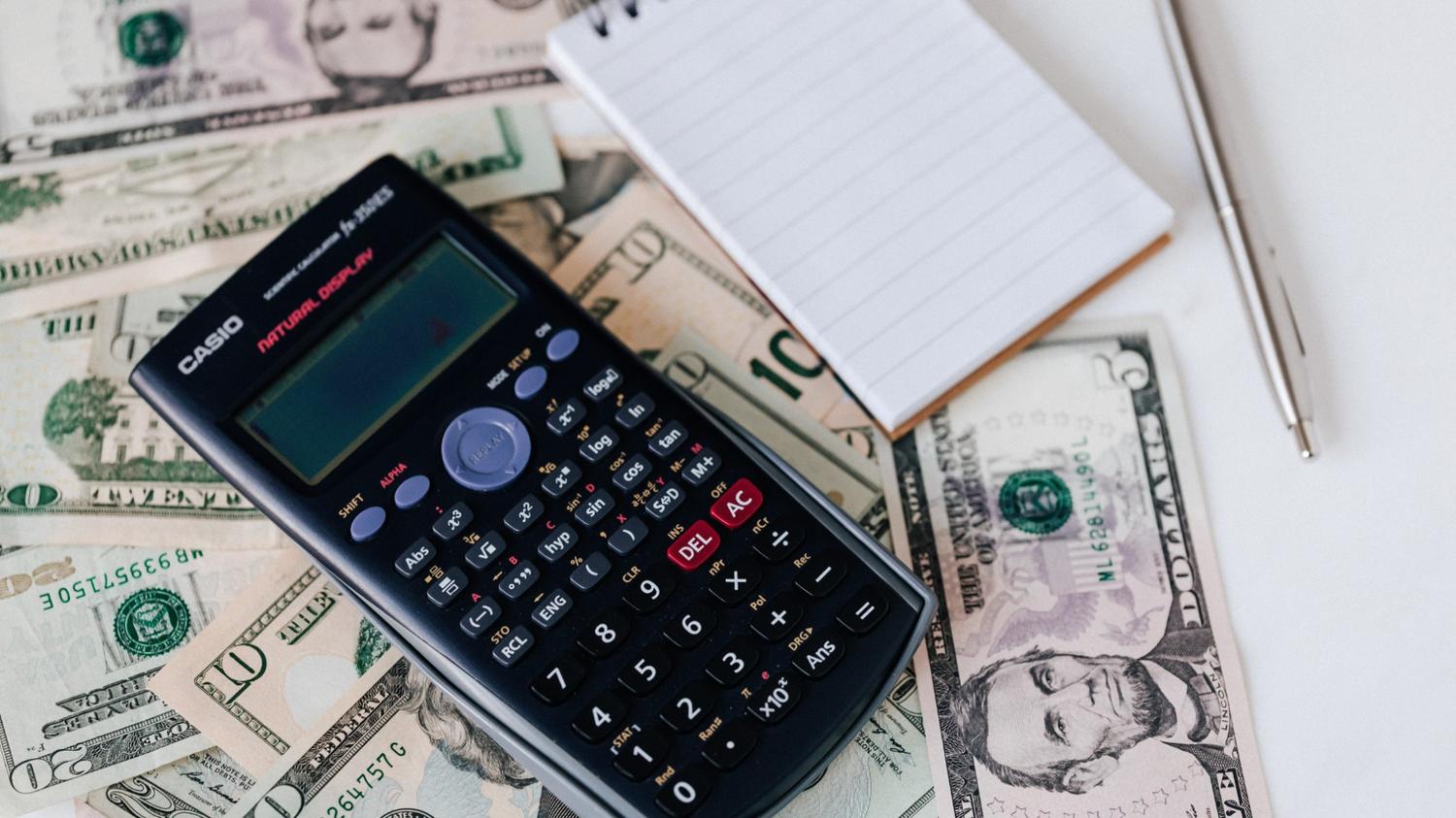 Financeca