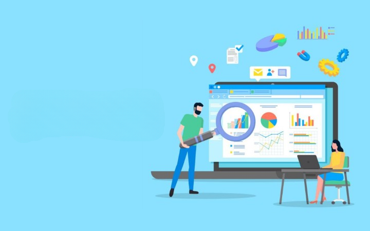 Google Drive Management