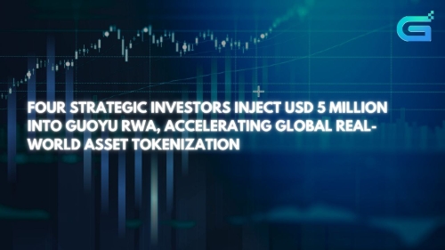 Guoyu RWA